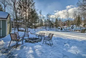 NY! Ski Condo w / Pool-Mins till Story Land + Attitash! - Image 2