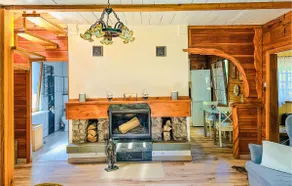 Superbe maison à Nowe Warpno avec WiFi - Image 4