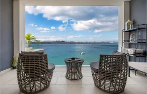 2 Bedroom Lovely Apartment In Omisalj - Image 3