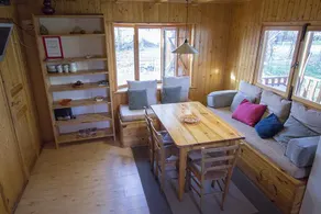 Casa de La Garganta with 3 bedrooms - Image 4