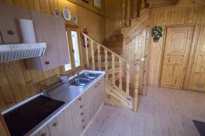 Casa de La Garganta with 3 bedrooms - Image 3