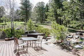 Foothills Retreat with Hot Tub - Image 3