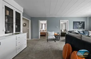 Broad Street 2 & 3 |Sleeps 14 |Parking |Downtown - Image 4