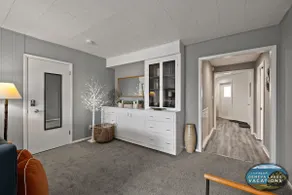Broad Street 2 & 3 |Sleeps 14 |Parking |Downtown - Image 3