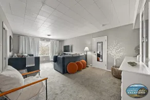 Broad Street 2 & 3 |Sleeps 14 |Parking |Downtown - Image 2