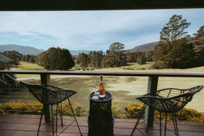 Jimmys Cabin - Kangaroos, Kookaburras, sleeps 4! - Image 5