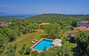 Villa Arbora in Kavran (Haus für 10 Personen) - Image 3