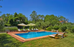 Villa Arbora in Kavran (Haus für 10 Personen) - Image 4