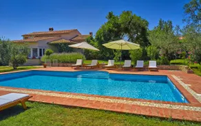 Villa Arbora in Kavran (Haus für 10 Personen) - Image 5