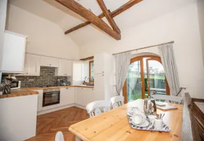 Low Barn Cottage - Image 3