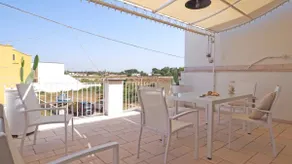 Villa Del Mare 1, near the beach, sleeps 5 - Image 2
