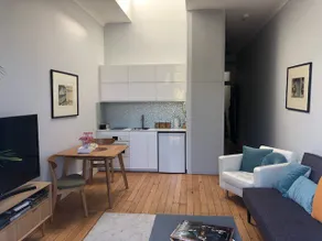 Duffotel Paddington LUXE 1-Bedroom Apartment - Image 4