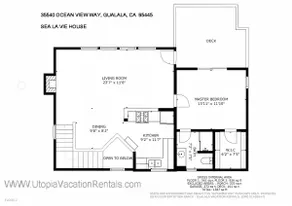Sea La Vie: Anchor Bay Village, Gualala - Image 3