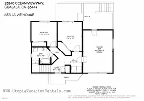Sea La Vie: Anchor Bay Village, Gualala - Image 2