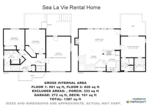 Sea La Vie: Anchor Bay Village, Gualala - Image 4