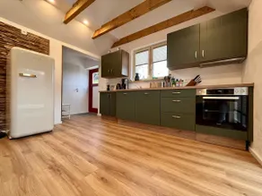 Old fisherman's house Exclusive cottage in Binz - Image 3