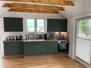Old fisherman's house Exclusive cottage in Binz - Image 2