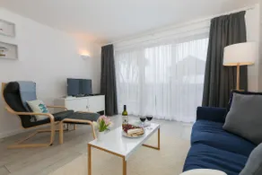 21 Carthew Court - Appartement au rez-de-chaussée - 2/4 personnes - Image 5