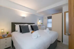 21 Carthew Court - Appartement au rez-de-chaussée - 2/4 personnes - Image 3