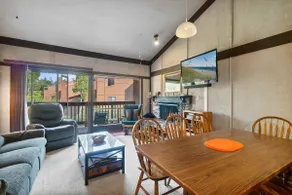Relaxing, Well Furnished Condo! - Creekside #29 - Image 3