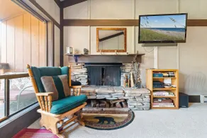Relaxing, Well Furnished Condo! - Creekside #29 - Image 5