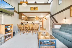 Relaxing, Well Furnished Condo! - Creekside #29 - Image 2