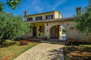 Villa Braidizza in Kavran - Haus für 7 Personen - Image 4