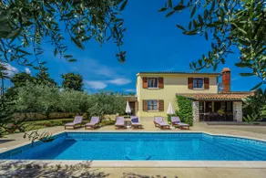 Villa Braidizza in Kavran - Haus für 7 Personen - Image 2