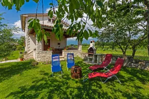 Galant in Prkačini (Haus für 4-5 Personen) - Image 4