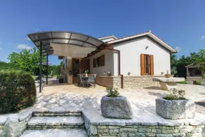 Bella Collina in Krajcar Brijeg - Haus für 4-5 Personen - Image 2