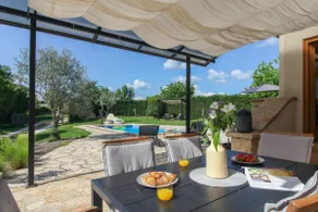 Bella Collina in Krajcar Brijeg - Haus für 4-5 Personen - Image 5