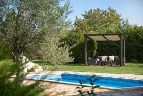 Bella Collina in Krajcar Brijeg - Haus für 4-5 Personen - Image 4