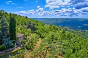 Funtana in Grožnjan (Haus für 2-3 Personen) - Image 3
