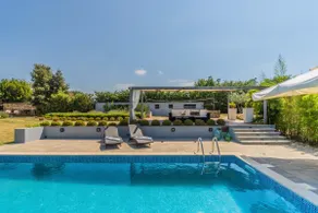 Istria Moderna in Muntić (Haus für 4-6 Personen) - Image 3