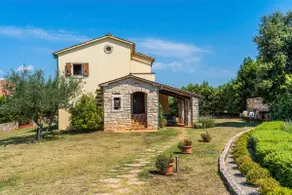 Istria Moderna in Muntić (Haus für 4-6 Personen) - Image 2