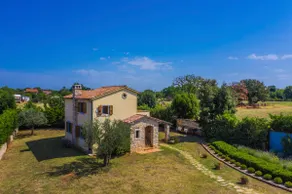 Istria Moderna in Muntić (Haus für 4-6 Personen) - Image 4