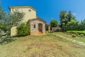 Istria Moderna in Muntić (Haus für 4-6 Personen) - Image 5
