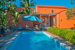 Villa Emili i Medulin (hus för 4-6 personer) - Image 3