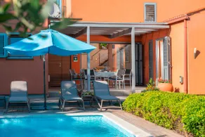 Villa Emili i Medulin (hus för 4-6 personer) - Image 2
