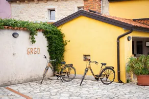 Villa Rina in Barat - Haus für 6-7 Personen - Image 5