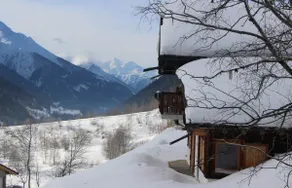 Chalet La Neuf - Image 2