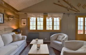 Chalet La Neuf - Image 4