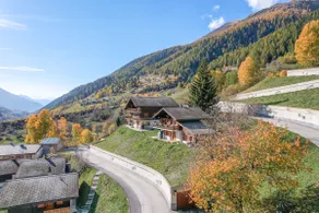Chalet La Neuf - Image 3