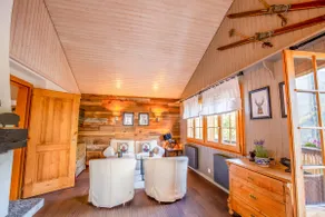 Chalet La Neuf - Image 5