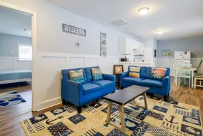 Baileys Beach Cottages - Image 4