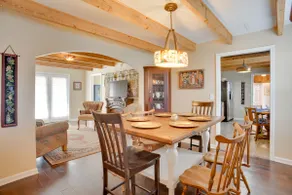 'Cumberland Cottage' - 2 Blocks to Downtown Dover! - Image 3