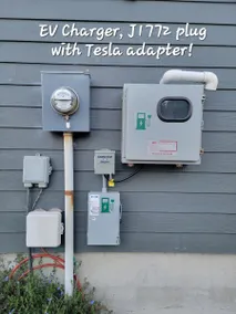EV Charger, Amazing Views, Rec Room (Owl) - Image 3