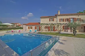 Villa Marija in Pekici (Haus für 8-10 Personen) - Image 2