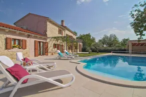 Villa Marija in Pekici (Haus für 8-10 Personen) - Image 5