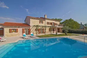 Villa Marija in Pekici (Haus für 8-10 Personen) - Image 4
